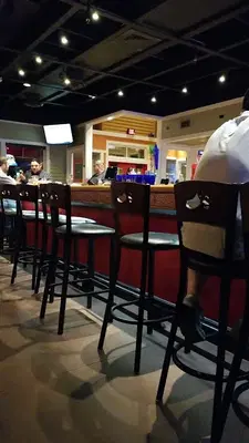 Chili's Grill & Bar