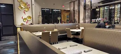 Sky Asian Fusion