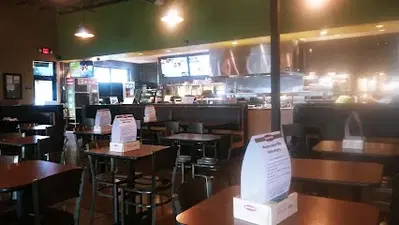 Jason's Deli