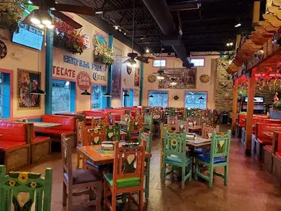 Rosa's Café & Tortilla Factory