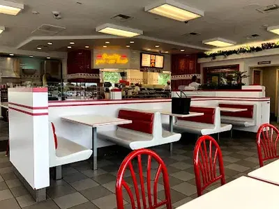 In-N-Out Burger