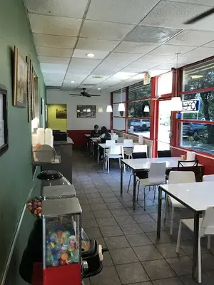 Niki's Pizza & Pasta - Cedar Park