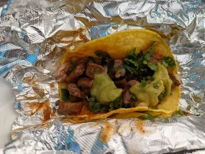 Tacos De Prisa Y Mas