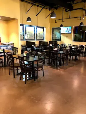El Pollo Rico # 9