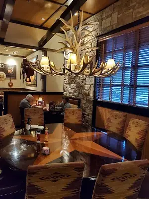 LongHorn Steakhouse