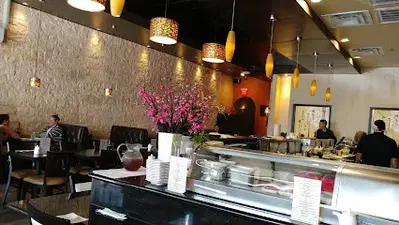 Sushi Fever