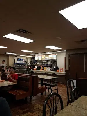 Whataburger