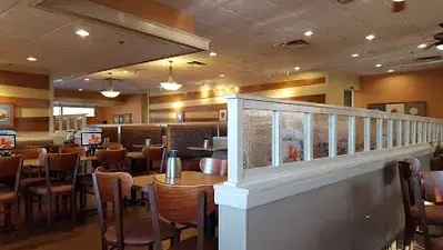 IHOP