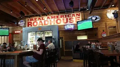 Logan's Roadhouse