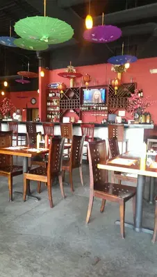 Amy's China Cuisine