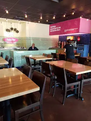 Taco Cabana