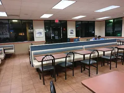 Whataburger