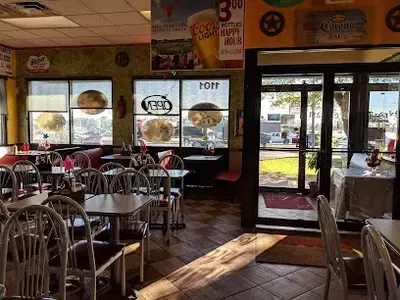 Taqueria La Tapatia