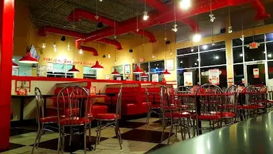 Freddy's Frozen Custard & Steakburgers