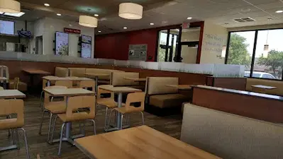 Wendy's
