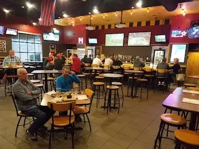 Buffalo Wild Wings