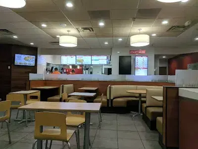 Wendy's