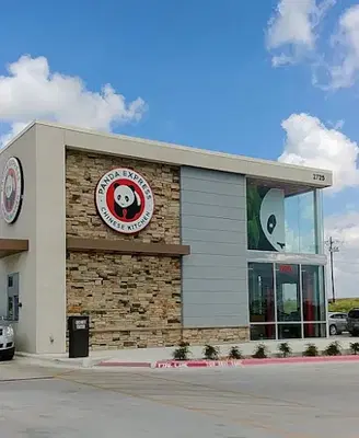 Panda Express