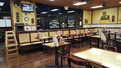 Smokey Mo's BBQ