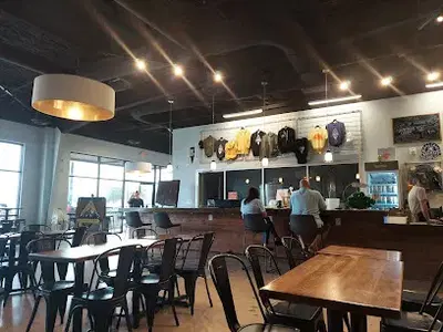 Humble Pint Brewing Co.