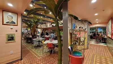 Chuy's