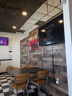 Cajun Skillet Restaurant & Catering - Cedar Park