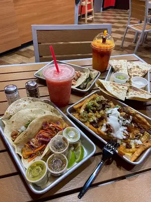 Casamigos Tex-Mex