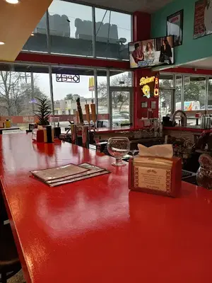 Abby's Crab Shack