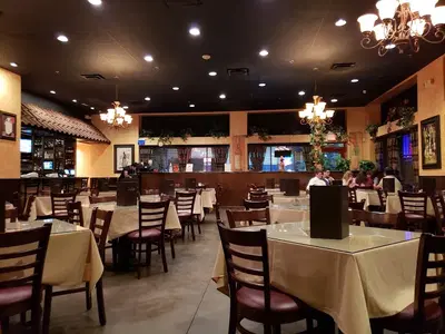 Eddie's Napolis Italian Bistro