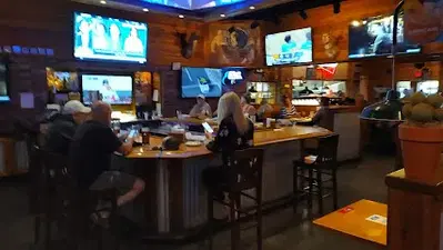 Texas Roadhouse