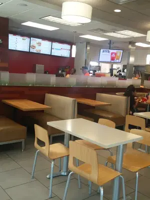Wendy's