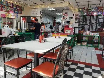 Yen China Cafe