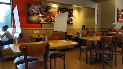 IHOP
