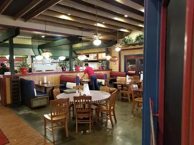 Spring Creek Barbeque