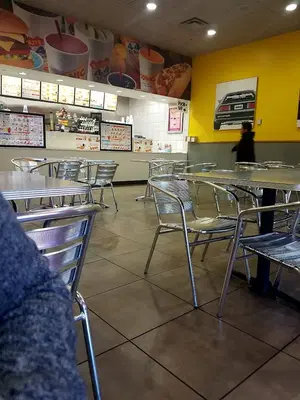 Sonic Drive-In