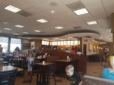 Chick-fil-A