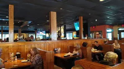 Outback Steakhouse