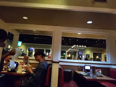 Chili's Grill & Bar