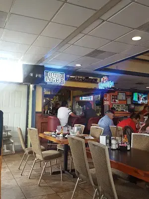 Los Tapatios