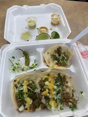 Ramiros Taqueria
