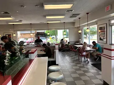 In-N-Out Burger