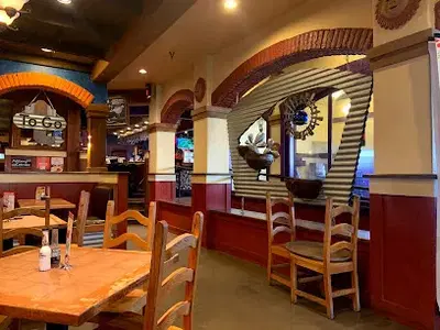 On The Border Mexican Grill & Cantina - Pleasant Run