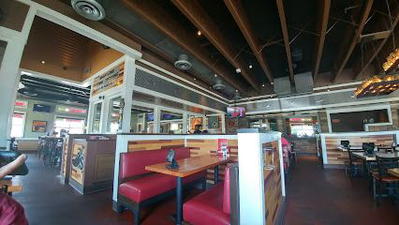 Chili's Grill & Bar