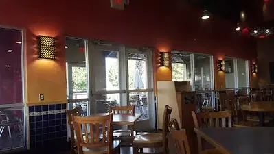 Taco Cabana