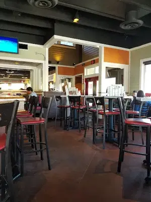 Chili's Grill & Bar