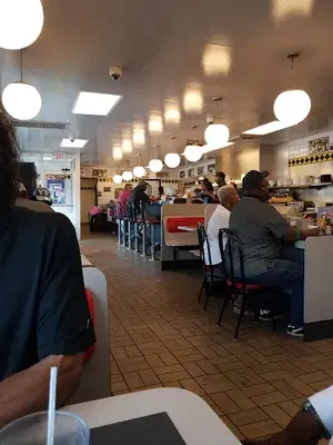 Waffle House