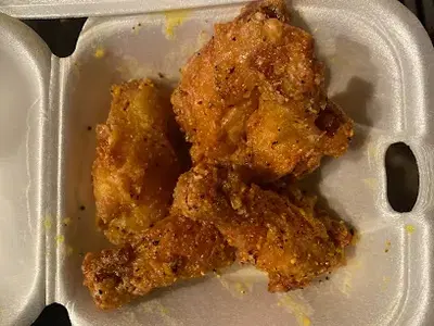 Wings AA