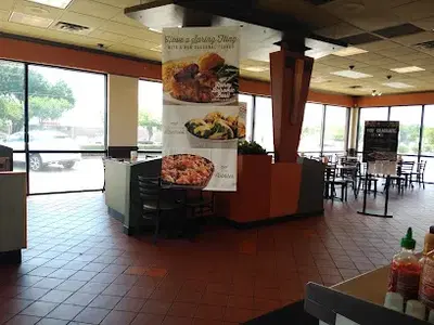 Boston Market
