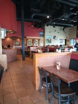 Genghis Grill