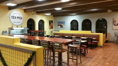 Taco Bueno